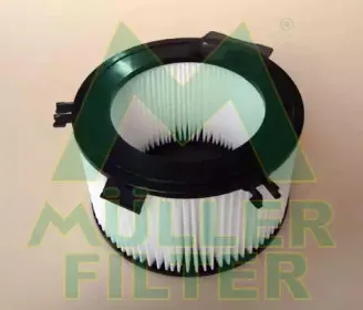 FC217 MULLER FILTER Фильтр, воздух во внутренном пространстве FC217 MULLER FILTER Фильтр, воздух во внутренном пространстве