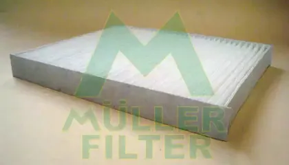 FC218 MULLER FILTER Фильтр, воздух во внутренном пространстве FC218 MULLER FILTER Фильтр, воздух во внутренном пространстве