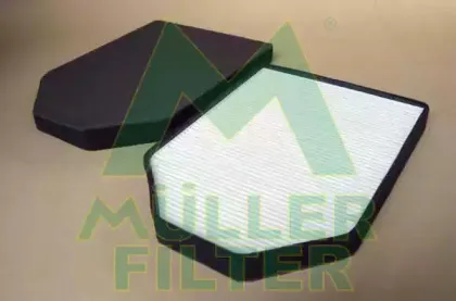 FC219x2 MULLER FILTER Фильтр, воздух во внутренном пространстве FC219x2 MULLER FILTER Фильтр, воздух во внутренном пространстве