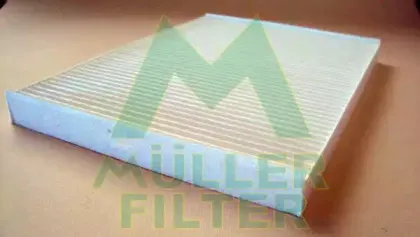FC229 MULLER FILTER Фильтр, воздух во внутренном пространстве FC229 MULLER FILTER Фильтр, воздух во внутренном пространстве