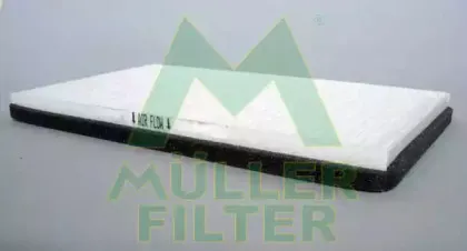 FC235 MULLER FILTER Фильтр, воздух во внутренном пространстве FC235 MULLER FILTER Фильтр, воздух во внутренном пространстве