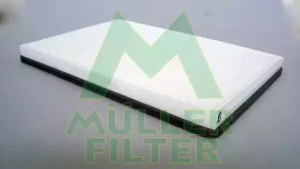 FC241 MULLER FILTER Фильтр, воздух во внутренном пространстве FC241 MULLER FILTER Фильтр, воздух во внутренном пространстве