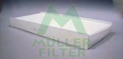 FC248 MULLER FILTER Фильтр, воздух во внутренном пространстве FC248 MULLER FILTER Фильтр, воздух во внутренном пространстве