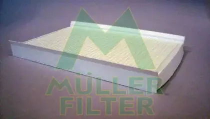 FC249 MULLER FILTER Фильтр, воздух во внутренном пространстве FC249 MULLER FILTER Фильтр, воздух во внутренном пространстве