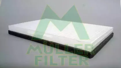 FC251 MULLER FILTER Фильтр, воздух во внутренном пространстве FC251 MULLER FILTER Фильтр, воздух во внутренном пространстве