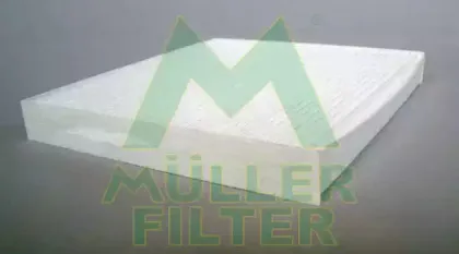FC257 MULLER FILTER Фильтр, воздух во внутренном пространстве FC257 MULLER FILTER Фильтр, воздух во внутренном пространстве