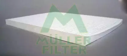 FC270 MULLER FILTER Фильтр, воздух во внутренном пространстве FC270 MULLER FILTER Фильтр, воздух во внутренном пространстве