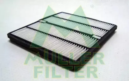 FC283 MULLER FILTER Фильтр, воздух во внутренном пространстве FC283 MULLER FILTER Фильтр, воздух во внутренном пространстве