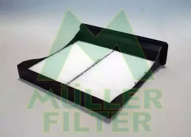 FC284 MULLER FILTER Фильтр, воздух во внутренном пространстве FC284 MULLER FILTER Фильтр, воздух во внутренном пространстве