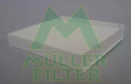 FC293 MULLER FILTER Фильтр, воздух во внутренном пространстве FC293 MULLER FILTER Фильтр, воздух во внутренном пространстве