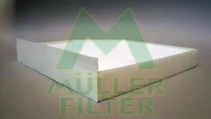 FC317 MULLER FILTER Фильтр, воздух во внутренном пространстве FC317 MULLER FILTER Фильтр, воздух во внутренном пространстве