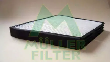 FC321 MULLER FILTER Фильтр, воздух во внутренном пространстве FC321 MULLER FILTER Фильтр, воздух во внутренном пространстве