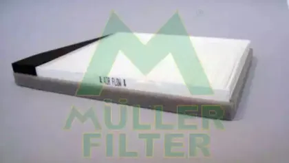 FC322 MULLER FILTER Фильтр, воздух во внутренном пространстве FC322 MULLER FILTER Фильтр, воздух во внутренном пространстве