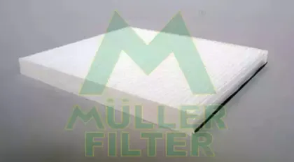 FC323 MULLER FILTER Фильтр, воздух во внутренном пространстве FC323 MULLER FILTER Фильтр, воздух во внутренном пространстве