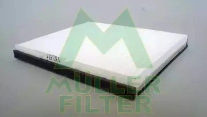 FC346 MULLER FILTER Фильтр, воздух во внутренном пространстве FC346 MULLER FILTER Фильтр, воздух во внутренном пространстве