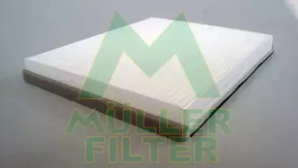 FC347 MULLER FILTER Фильтр, воздух во внутренном пространстве FC347 MULLER FILTER Фильтр, воздух во внутренном пространстве