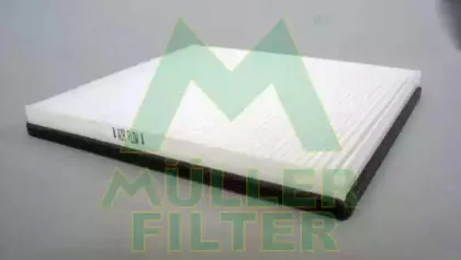 FC349 MULLER FILTER Фильтр, воздух во внутренном пространстве FC349 MULLER FILTER Фильтр, воздух во внутренном пространстве