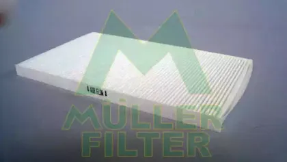 FC350 MULLER FILTER Фильтр, воздух во внутренном пространстве FC350 MULLER FILTER Фильтр, воздух во внутренном пространстве