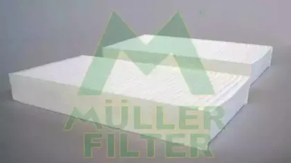 FC352x2 MULLER FILTER Фильтр, воздух во внутренном пространстве FC352x2 MULLER FILTER Фильтр, воздух во внутренном пространстве