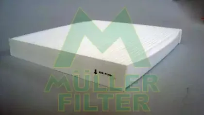 FC356 MULLER FILTER Фильтр, воздух во внутренном пространстве FC356 MULLER FILTER Фильтр, воздух во внутренном пространстве