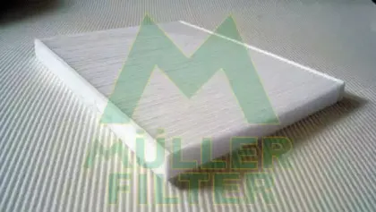 FC358 MULLER FILTER Фильтр, воздух во внутренном пространстве FC358 MULLER FILTER Фильтр, воздух во внутренном пространстве