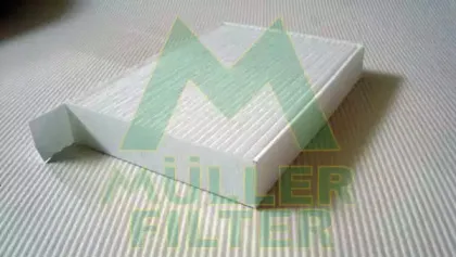 FC360 MULLER FILTER Фильтр, воздух во внутренном пространстве FC360 MULLER FILTER Фильтр, воздух во внутренном пространстве