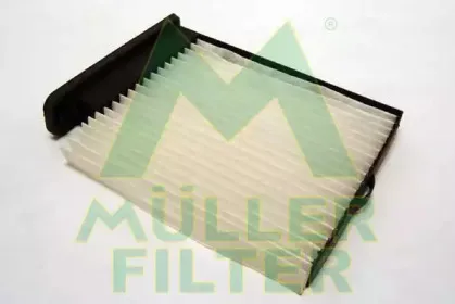 FC365 MULLER FILTER Фильтр, воздух во внутренном пространстве FC365 MULLER FILTER Фильтр, воздух во внутренном пространстве