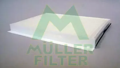 FC367 MULLER FILTER Фильтр, воздух во внутренном пространстве FC367 MULLER FILTER Фильтр, воздух во внутренном пространстве