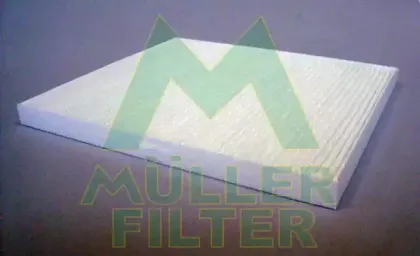 FC370 MULLER FILTER Фильтр, воздух во внутренном пространстве FC370 MULLER FILTER Фильтр, воздух во внутренном пространстве