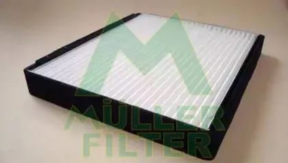 FC371 MULLER FILTER Фильтр, воздух во внутренном пространстве FC371 MULLER FILTER Фильтр, воздух во внутренном пространстве