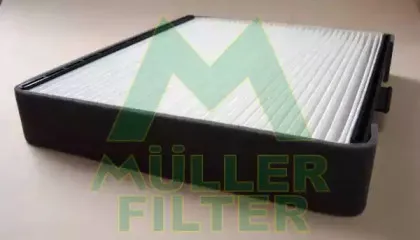 FC373 MULLER FILTER Фильтр, воздух во внутренном пространстве FC373 MULLER FILTER Фильтр, воздух во внутренном пространстве