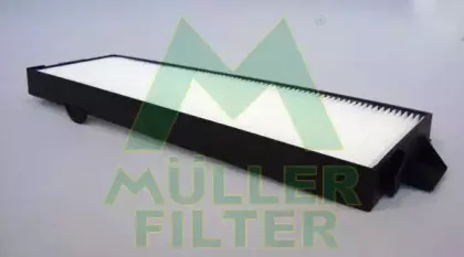 FC382 MULLER FILTER Фильтр, воздух во внутренном пространстве FC382 MULLER FILTER Фильтр, воздух во внутренном пространстве