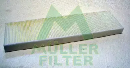 FC388 MULLER FILTER Фильтр, воздух во внутренном пространстве FC388 MULLER FILTER Фильтр, воздух во внутренном пространстве