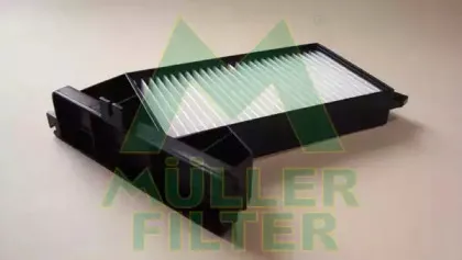 FC396 MULLER FILTER Фильтр, воздух во внутренном пространстве FC396 MULLER FILTER Фильтр, воздух во внутренном пространстве