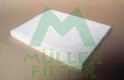 FC400 MULLER FILTER Фильтр, воздух во внутренном пространстве FC400 MULLER FILTER Фильтр, воздух во внутренном пространстве