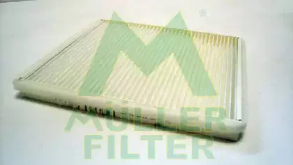 FC409 MULLER FILTER Фильтр, воздух во внутренном пространстве FC409 MULLER FILTER Фильтр, воздух во внутренном пространстве