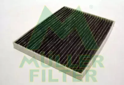 FC412 MULLER FILTER Фильтр, воздух во внутренном пространстве FC412 MULLER FILTER Фильтр, воздух во внутренном пространстве