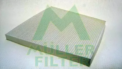 FC424 MULLER FILTER Фильтр, воздух во внутренном пространстве FC424 MULLER FILTER Фильтр, воздух во внутренном пространстве