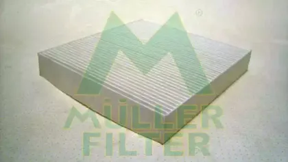FC425 MULLER FILTER Фильтр, воздух во внутренном пространстве FC425 MULLER FILTER Фильтр, воздух во внутренном пространстве