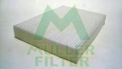 FC430 MULLER FILTER Фильтр, воздух во внутренном пространстве FC430 MULLER FILTER Фильтр, воздух во внутренном пространстве