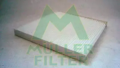 FC441 MULLER FILTER Фильтр, воздух во внутренном пространстве FC441 MULLER FILTER Фильтр, воздух во внутренном пространстве
