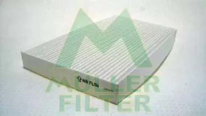 FC468 MULLER FILTER Фильтр, воздух во внутренном пространстве FC468 MULLER FILTER Фильтр, воздух во внутренном пространстве
