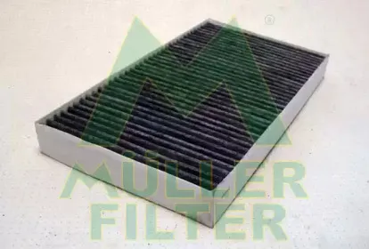 FK103 MULLER FILTER Фильтр, воздух во внутренном пространстве FK103 MULLER FILTER Фильтр, воздух во внутренном пространстве
