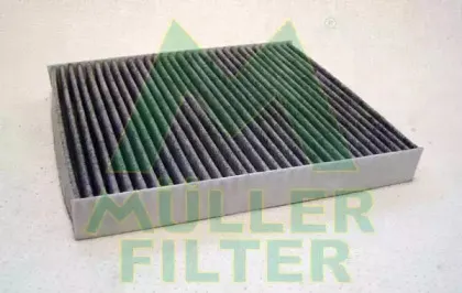 FK110 MULLER FILTER Фильтр, воздух во внутренном пространстве FK110 MULLER FILTER Фильтр, воздух во внутренном пространстве