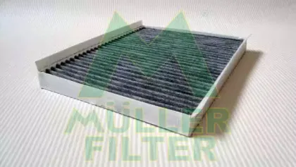 FK144 MULLER FILTER Фильтр, воздух во внутренном пространстве FK144 MULLER FILTER Фильтр, воздух во внутренном пространстве