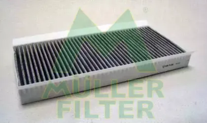 FK152 MULLER FILTER Фильтр, воздух во внутренном пространстве FK152 MULLER FILTER Фильтр, воздух во внутренном пространстве