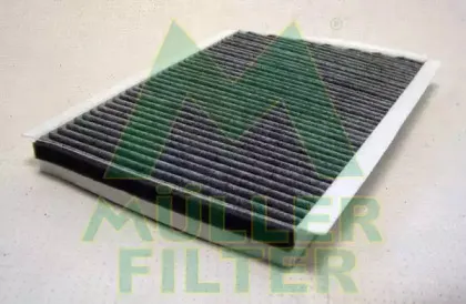 FK161 MULLER FILTER Фильтр, воздух во внутренном пространстве FK161 MULLER FILTER Фильтр, воздух во внутренном пространстве