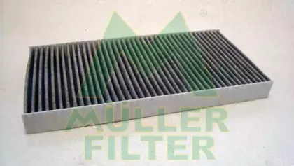 FK176 MULLER FILTER Фильтр, воздух во внутренном пространстве FK176 MULLER FILTER Фильтр, воздух во внутренном пространстве