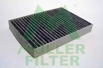 FK190 MULLER FILTER Фильтр, воздух во внутренном пространстве FK190 MULLER FILTER Фильтр, воздух во внутренном пространстве