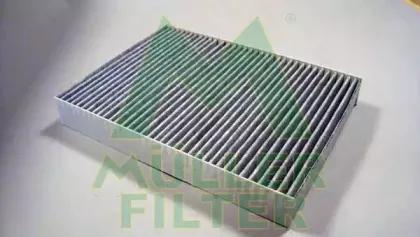 FK203 MULLER FILTER Фильтр, воздух во внутренном пространстве FK203 MULLER FILTER Фильтр, воздух во внутренном пространстве